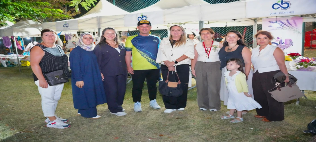 HANIMELİ ÇARŞISI NAZIM HİKMET RAN PARKINDA AÇILDI