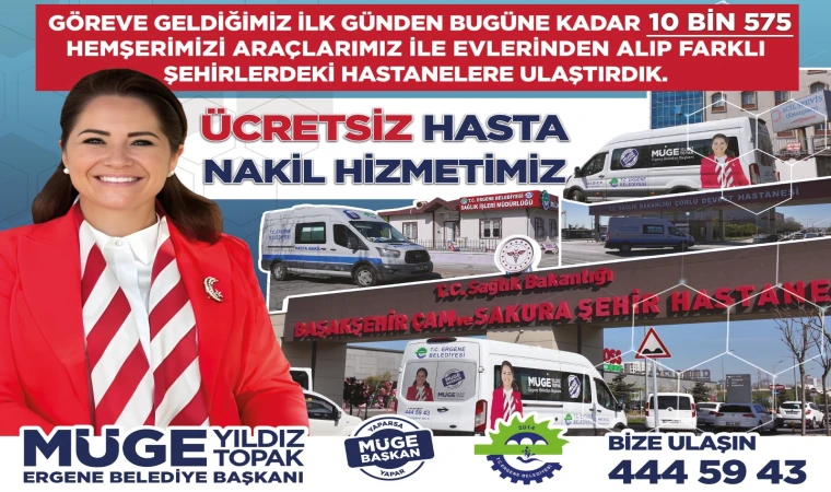 “HİÇBİR HEMŞEHRİMİZİ YALNIZ BIRAKMIYORUZ’