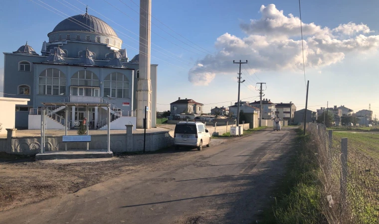Musluklardan Çamurlu Su Akıyor