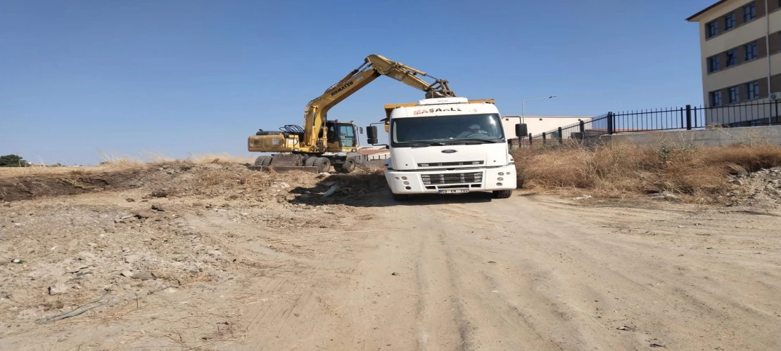 Öğrencilerin Tehlikeli Yolculuğu Sona Eriyor