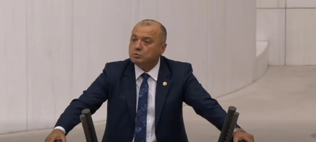 Tekirdağ’da Ciddi Uyuşturucu Sorunu Var!