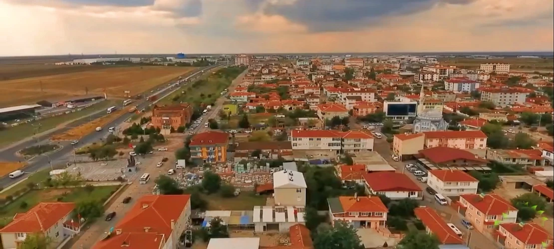 TOPRAK SATIŞINA MECLİS ÜYESİNDEN TEPKİ