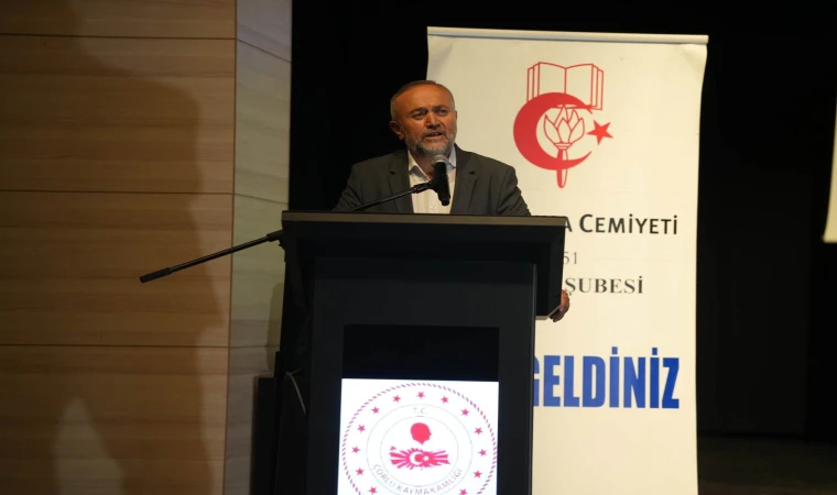 Yaz Okulları Mezuniyet Töreni Düzenlendi
