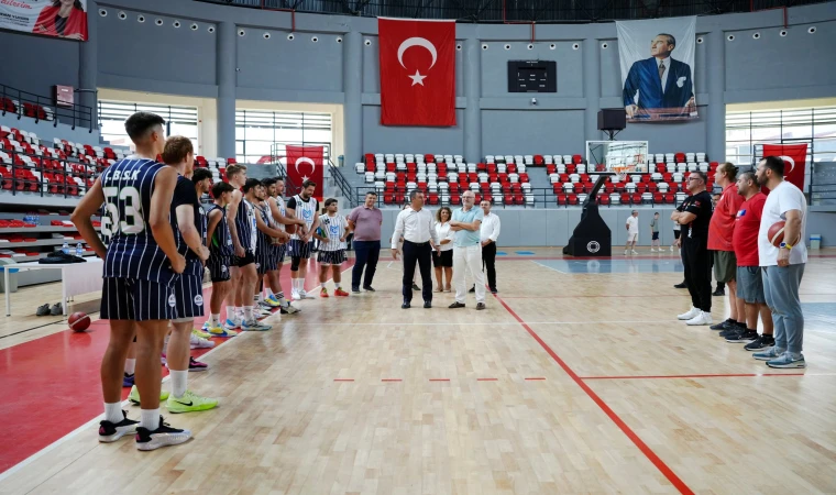 9 Yıl Sonra İlk Maçlar Oynanacak