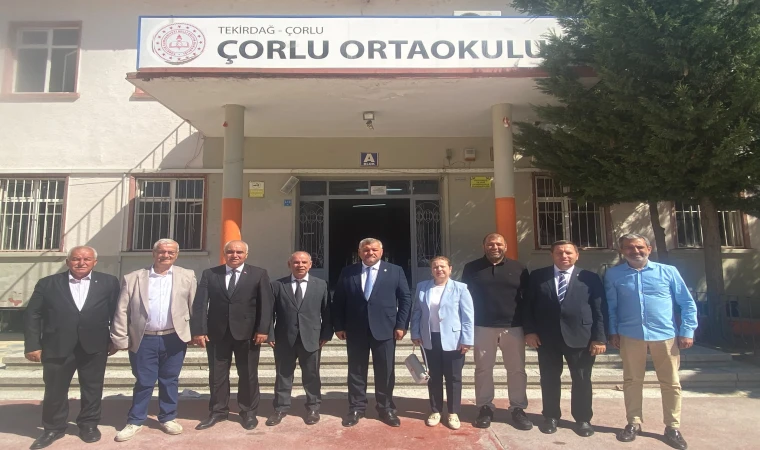 “Algı Oluşturulmak İsteniyor”