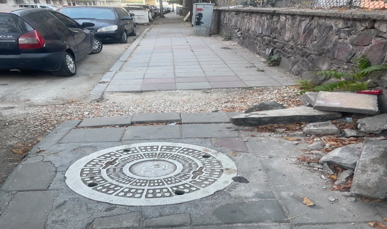 Altyapı Kurumları Kazıyor, Yollar Öylece Kalıyor
