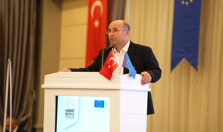 Çorlu’nun Eğitim Vizyonu Uluslararası Arenada