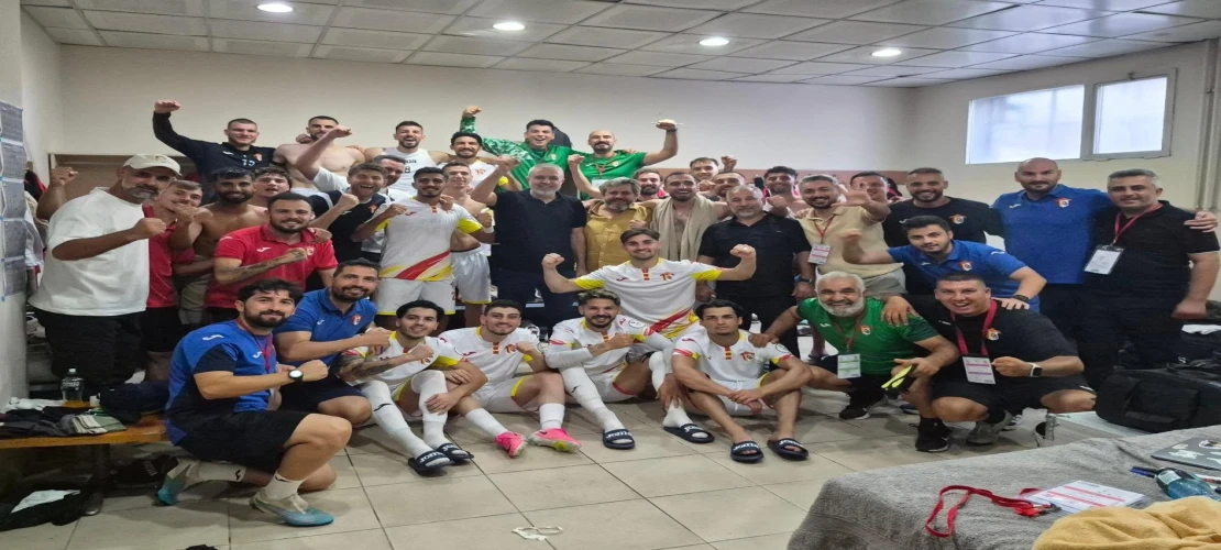 Çorluspor 1947 Lige Hızlı Başladı