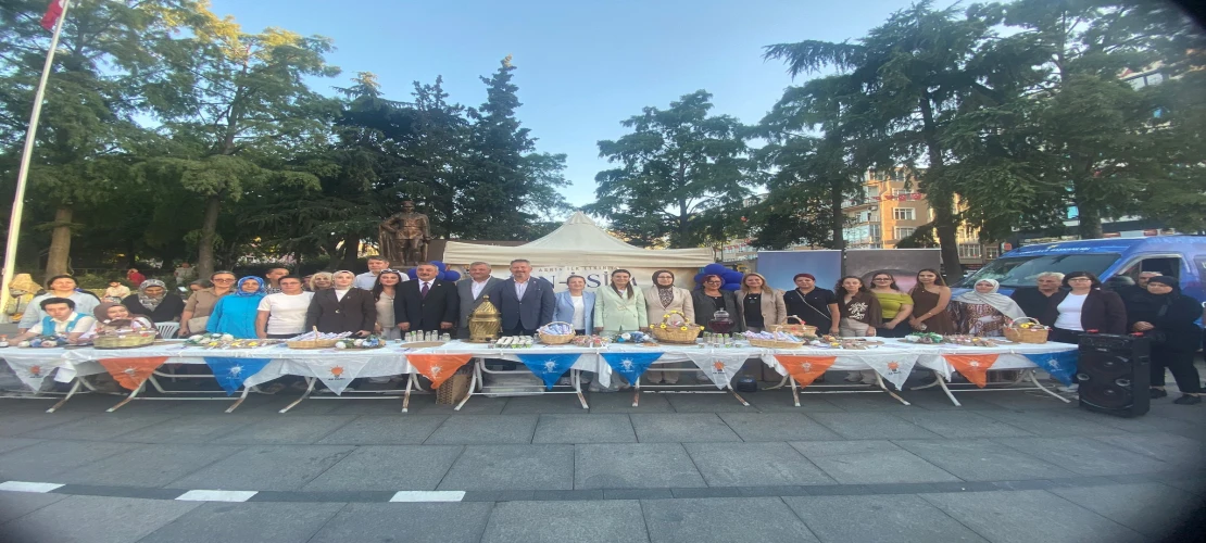 İbn-i Sina Farkındalık Haftası Düzenlendi