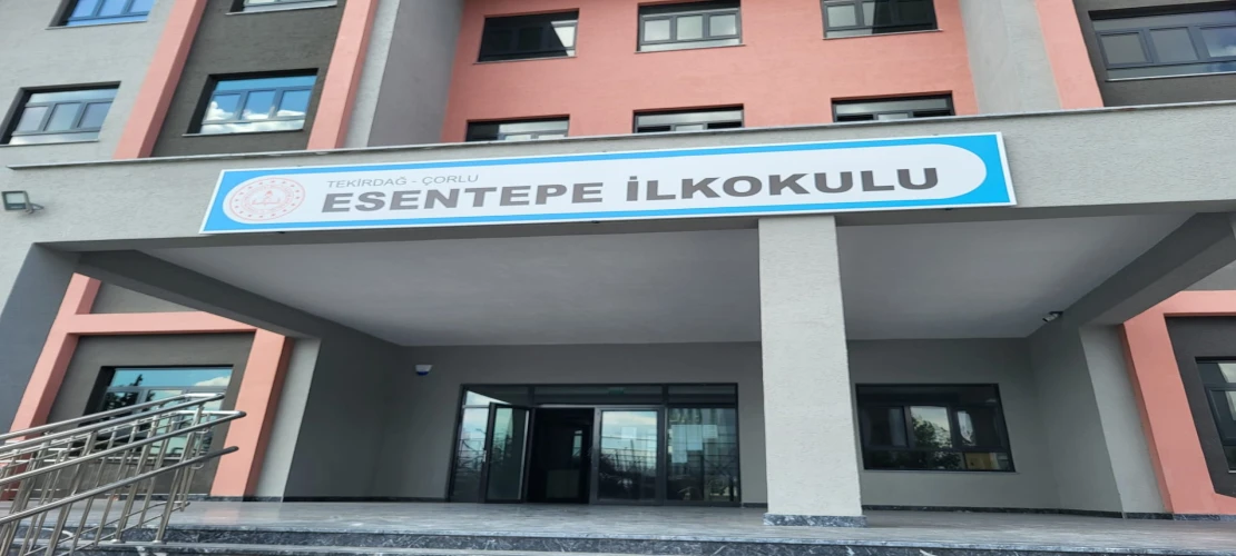 Okul Kantini 405 Bin Liraya Kiralandı