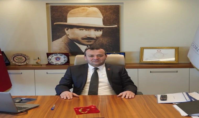 Ramazan Sezer İstifa Etti