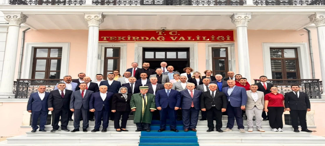 Yılın Ahisi Babacan’dan Gençlere Nasihat