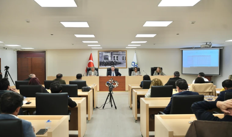 2027 Mali Programı Meclisten Geçti