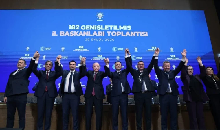 AK Parti’ye Geçen Akay’dan İlk Açıklama “Kişisel Siyasi Hesabımız Hiçbir Zaman Olmadı”