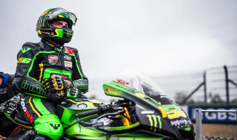ALTUĞ İNAN ŞAMPİYONLUK İÇİN İSTANBUL PARK’A ÇIKIYOR