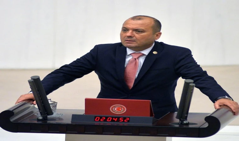 Aygun Çifte Vatandaşların Sorunlarına Değindi