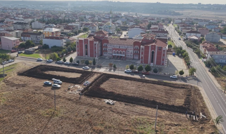 Başkan Müge Yıldız Topak: “14 Spor Tesisimiz Ergenemize Hayırlı Olsun”