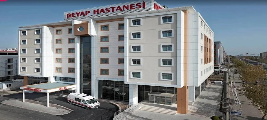 Hastanenin Aralık Ayı İçerisinde Açılması Planlanıyor