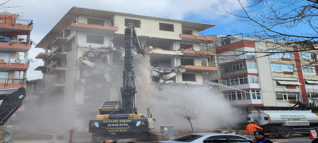 Kaymakamlık Lojmanının Yeri Sağlık Ocağı Olacak