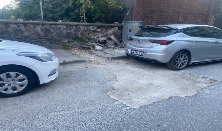 Kazı Bitiyor Mağduriyet Devam Ediyor