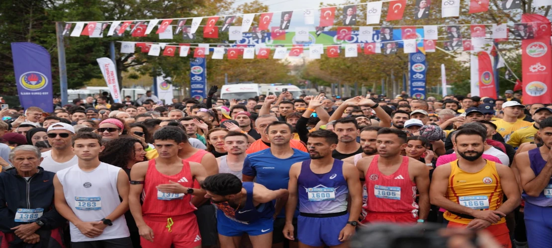 “Maraton Koşusundan Alnımızın Akıyla Çıktık”