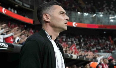 Burak Yılmaz’dan altyapı hocalarına teşekkür