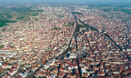 Çorlu Neden İl Olmalı?