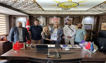 Staj ve Çıraklık Mağdurlarından Cumhurbaşkanı Erdoğan’a Mektup