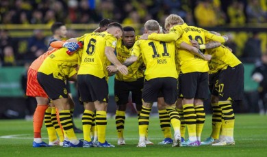 Bundesliga’nın 10. haftasında ‘Der Klassiker’ heyecanı yaşanacak