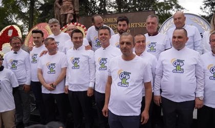 Çorlu, İl Olma Talebini Dillendirdi