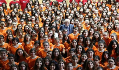 Eczacıbaşı Geleceğe Smaç 15. Gelişim Takımları Turnuvası sona Erdi