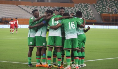 Engin Fırat’lı Kenya, 2026 Dünya Kupası Elemeleri’nde Seyşeller’i 5-0 yendi