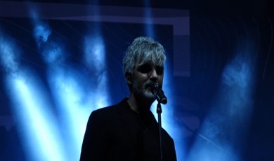 Kırklareli’nde Manuş Baba rüzgarı