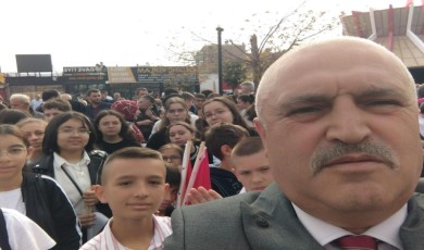 Mehmet Ali öğretmen organlarıyla 5 kişiye umut oldu