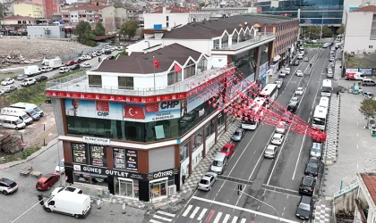 Tekirdağ CHP'de Değişim Neden Gerçekleşmiyor?