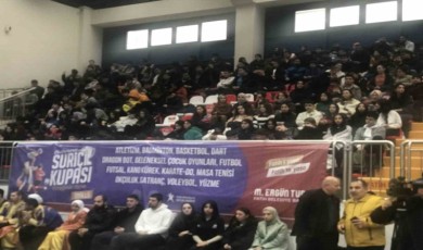 5’inci Geleneksel Engelliler Spor ve Eğlence Şenliği Fatih’te düzenlendi