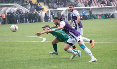 Bursaspor PFDK’ya sevk edildi