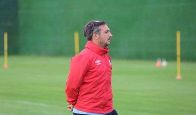 Genç Teknik Direktör Kemal Evcimik’in dünyaya açılan kapısı