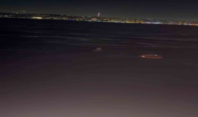 İstanbul Boğazı’nda akıl almaz olay: “Asker olamayacağım” diyerek denize atladı, vatandaşlar kurtardı