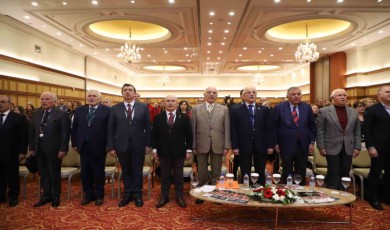 Türkiye’de ilk kez bir ilçenin 30 yıl sonrası planlandı: Büyükçekmece 2050 Vizyon Projesi ’Sonuç Bildirgesi’ tanıtıldı