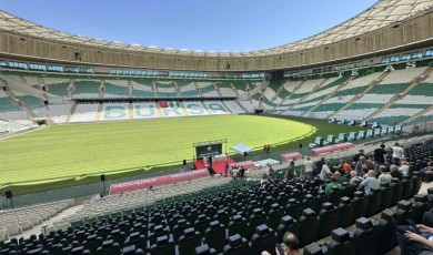 BPFDD, Bursaspor’u yönetmeye aday olduklarını açıkladı