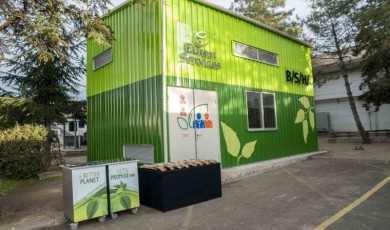 BSH Türkiye’den gıda israfıyla mücadele için yeni proje