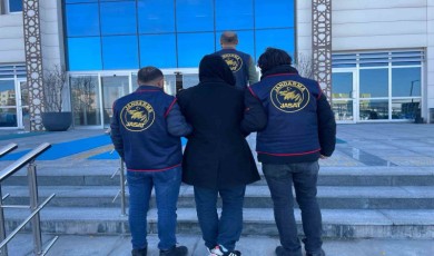 Çanakkale’de 10 hırsızlık olayının şüphelisi jandarma tarafından yakalandı