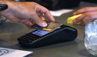 Kartlı ödemeler Aralık’ta 1 trilyon liraya yaklaştı