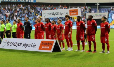 Pendikspor, kötü gidişatı Gaziantep FK karşısında sonlandırmak istiyor