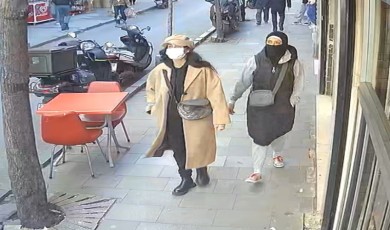 Şişli’de bir evden 10 milyon lira değerinde ziynet eşyası çaldılar