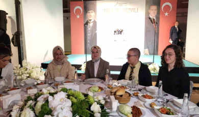 Aile ve Sosyal Hizmetler Bakanı Göktaş: ”2 bin 392 engelli vatandaşımızı daha kamu kurumlarımıza yerleştiriyoruz”