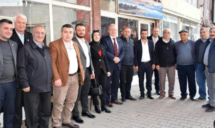 Akın Yılmaz Sokağın Nabzını Tutmaya Devam Ediyor