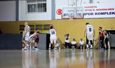 Büyükşehir Basketbol Takımı, İstanbul’dan zaferle döndü