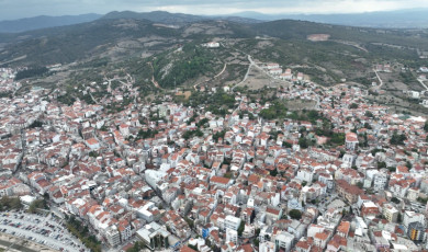 Prof. Dr. Tolga Bekler: ”Herhangi bir fay ya da faylara etki etmesi söz konusu değil”